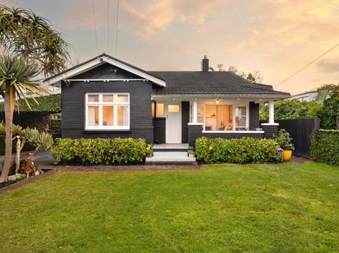 9A Masons Avenue, Hamilton East