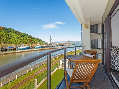 307/2 Reads Quay, Gisborne