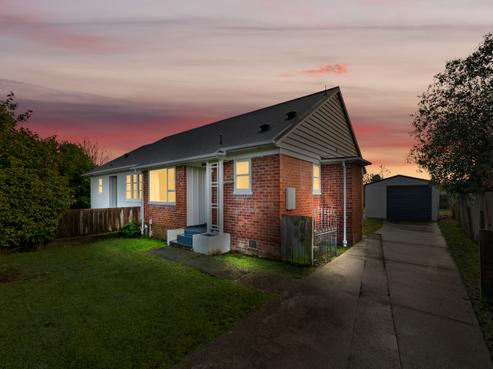 11 Torlesse Street, Avonside