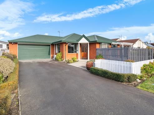 31 Smith Street, Kaiapoi