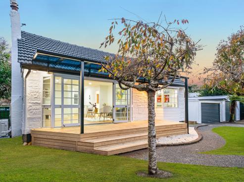 1/33 King Edward Avenue, Papakura