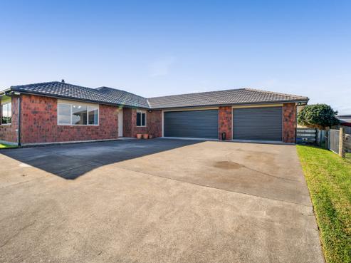 9 Denby Heights, Hawera