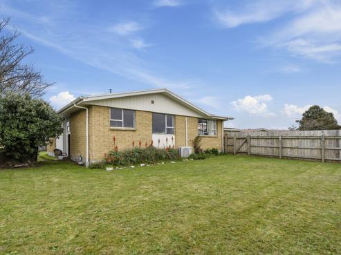 42 Hinemoa Street, Levin