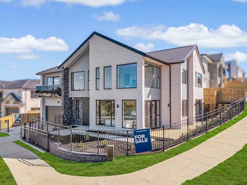 31 Hauhake Road, Flat Bush