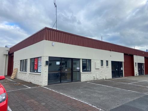 8 Empire Street, Frankton
