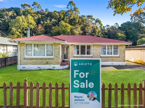 143 Onslow Street, Kawerau
