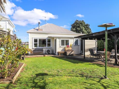 712 Rolleston Street, Thames