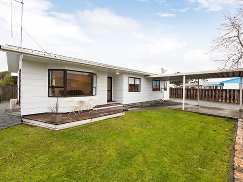 25C Garland Drive, Saint Andrews