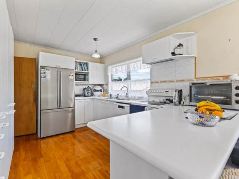 24 Hyde Street, Manurewa East
