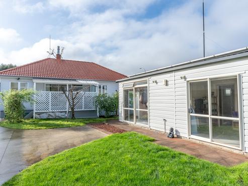 61 Macfarlane Street, Hamilton East