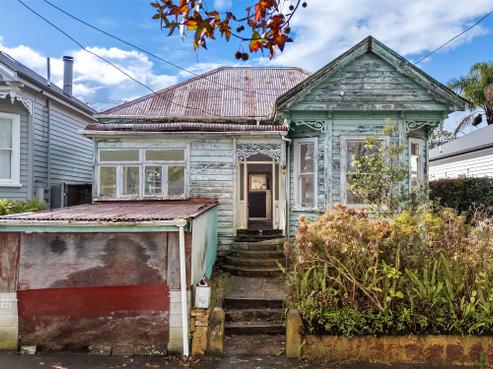 58 Albany Road, Ponsonby