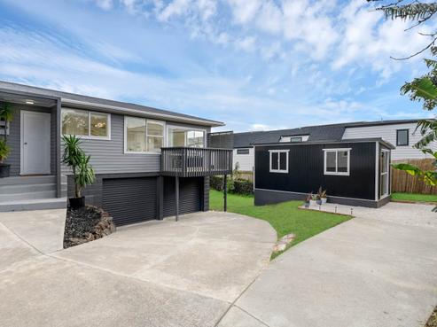 227B Panama Road, Mount Wellington