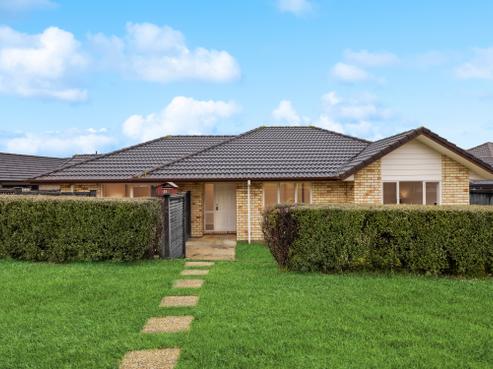 58 Lough Bourne Drive, Pukekohe
