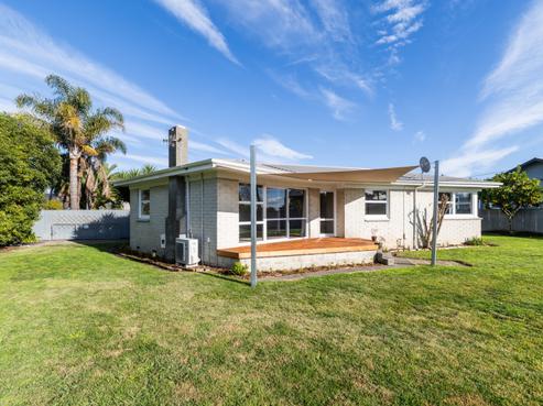 1030 Tomoana Road, Mahora