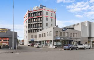 Single offices to lease- Next to Westfield Mall