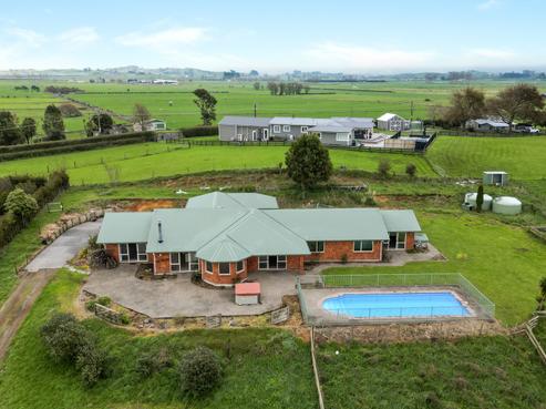 196B Kainui Road, Taupiri