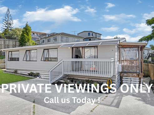 4A Gallony Avenue, Massey