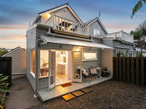 50J Home Street, Grey Lynn