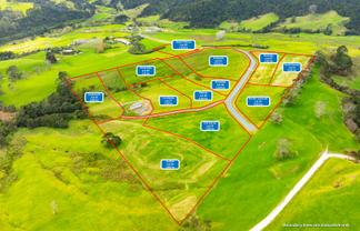 Lot 17 Morgan Rise, Kaukapakapa