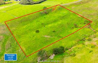 Lot 20 Morgan Rise, Kaukapakapa