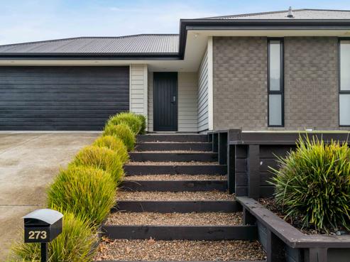 273 Island Road, Kaiapoi