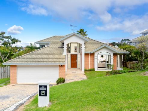 29 Caversham Drive, Torbay