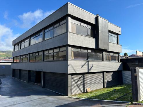 123 Eastern Hutt Road, Taita