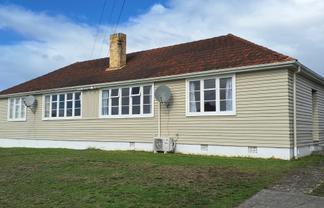 3 Webb Street, Huntly