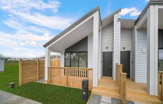 214 Bremner Road, Karaka