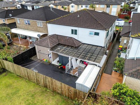 17 Kerrykeel Drive, Flat Bush
