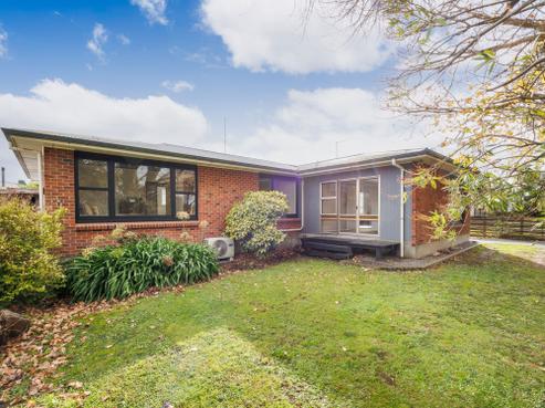 98 Lethbridge Street, Feilding