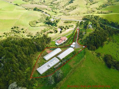 1066 Paparata Road, Mangatawhiri