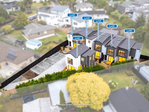 1 Edgewood Way, Henderson