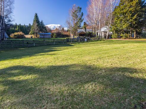18 Ti Kouka Place, Ohakune