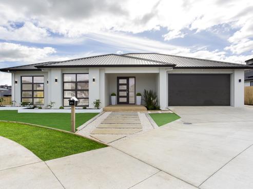 21 Spudman Rise, Pukekohe