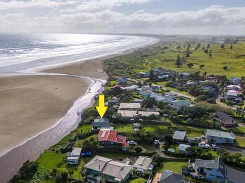 41 Korora Street, Ahipara