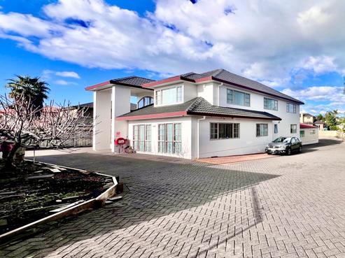 829 Chapel Road, Shamrock Park