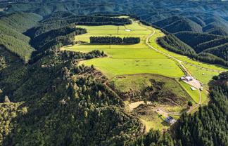 752 Tokomaru East Road, Brunswick