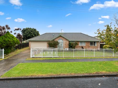 108 Fitzroy Street, Papatoetoe