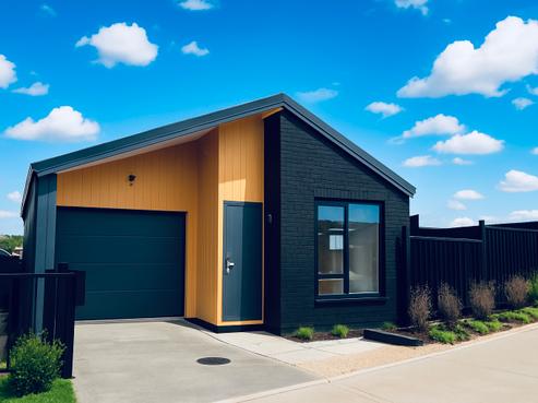 26 Nanjing Road, Pukekohe