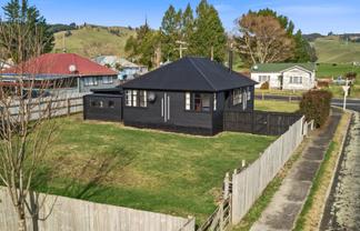 6 Gannon Street, Benneydale