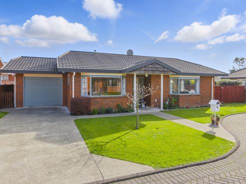 3 Surrey Lane, Levin