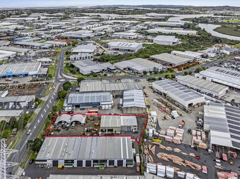 140 Cryers Road, East Tamaki