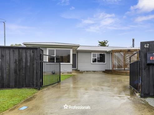 42 Mountbatten Grove, Clouston Park