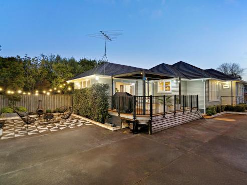 4 Hayman Place, Beach Haven