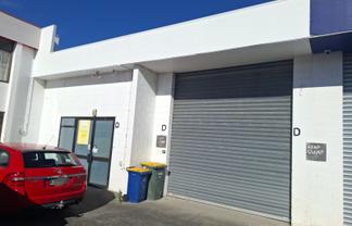 Motivated landlord - ideal industrial