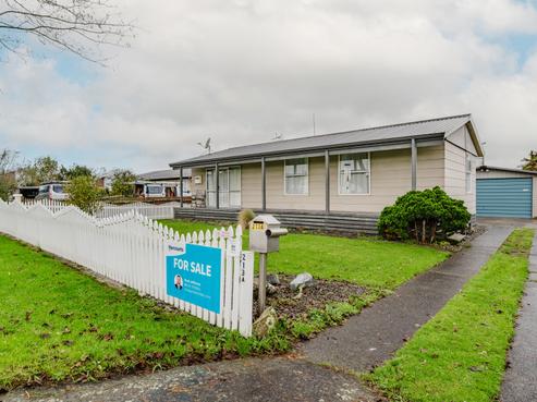 213A Tuhikaramea Road, Dinsdale