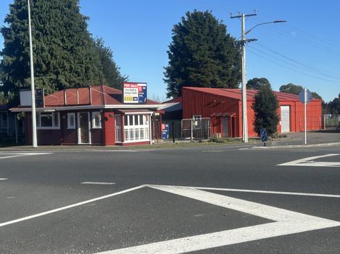 398 State Highway 1, Ohau