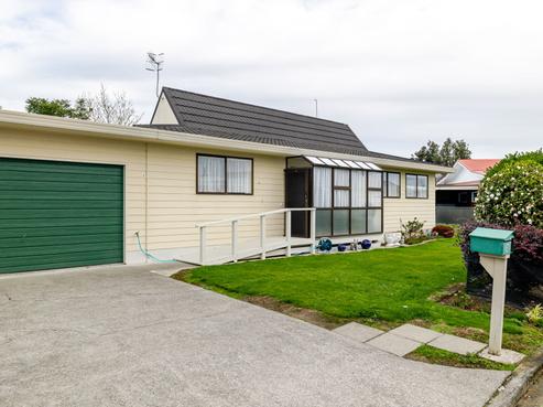 3 Kaimera Court, Feilding