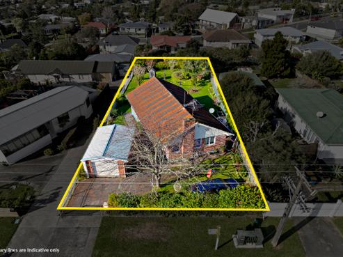 17 Tramway Road, Beach Haven
